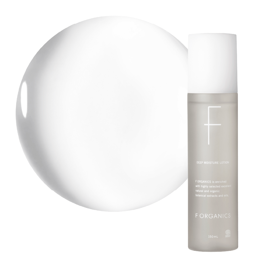 ディープモイスチャー ローション 150mL