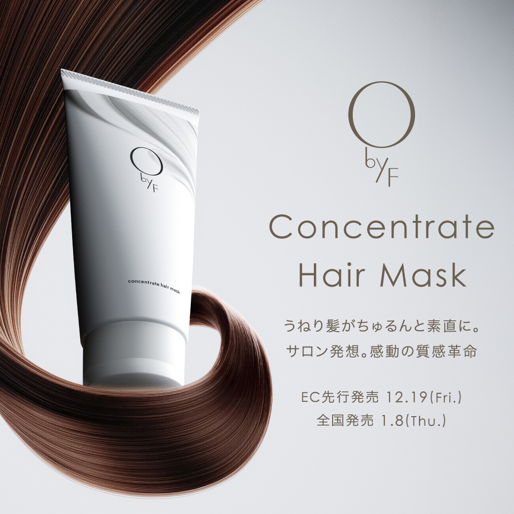 O by F｜オーバイエッフェ