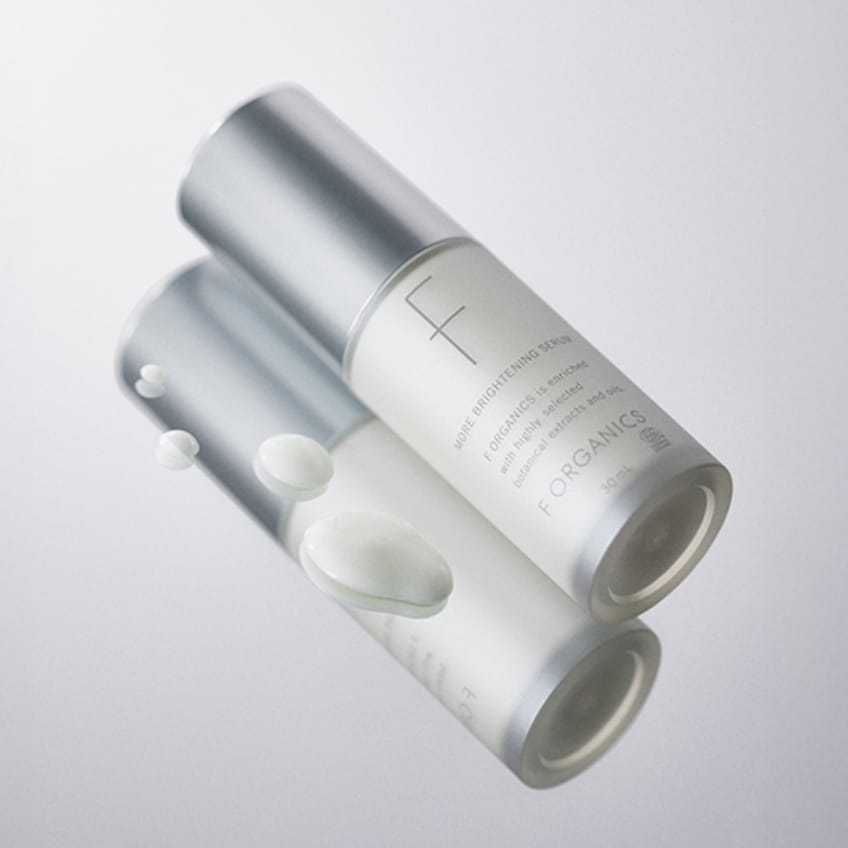 モアブライトニング ホワイトセラム 30mL 商品画像