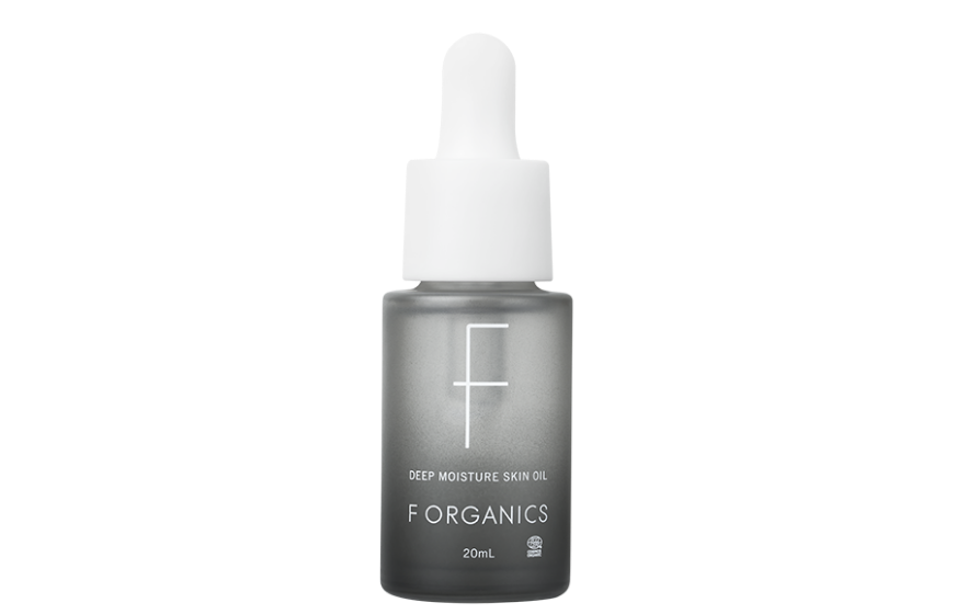 ディープモイスチャー スキンオイル 20mL 商品画像