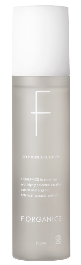 ディープモイスチャー ローション 150mL の商品画像