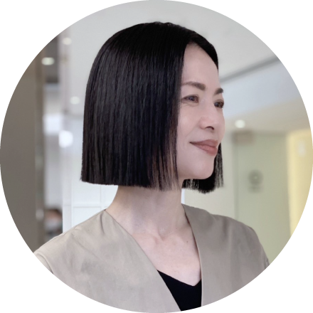 エディター・ライター 松本千登世