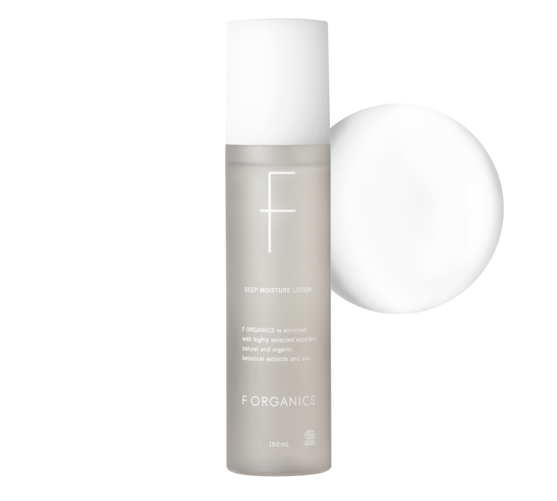 ディープモイスチャー ローション150mL