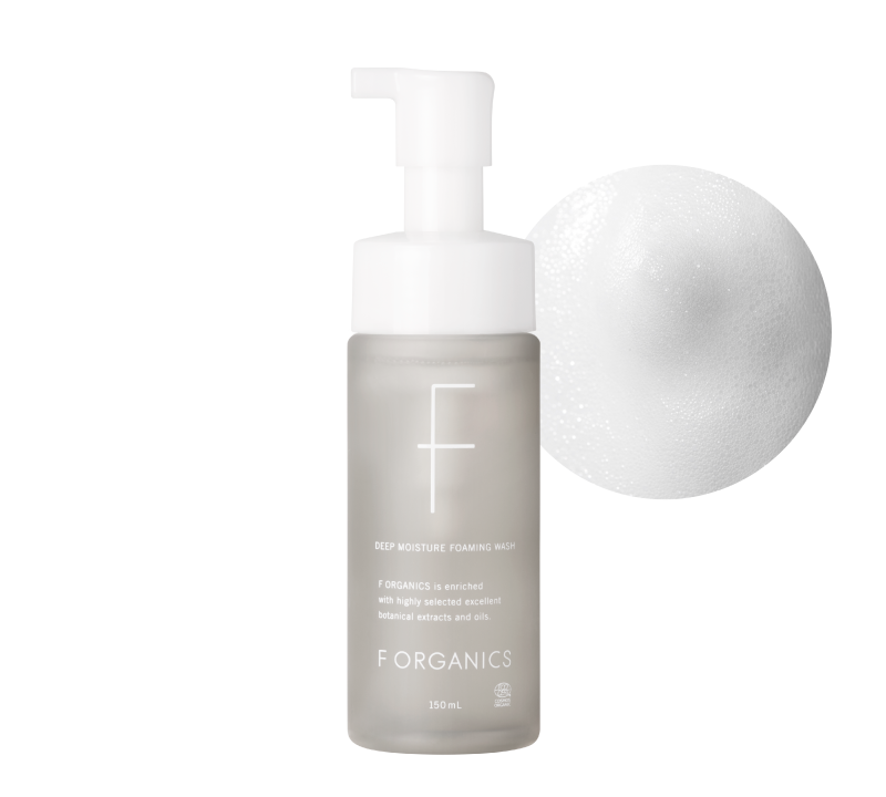 ディープモイスチャー フォーミングウォッシュ150mL
