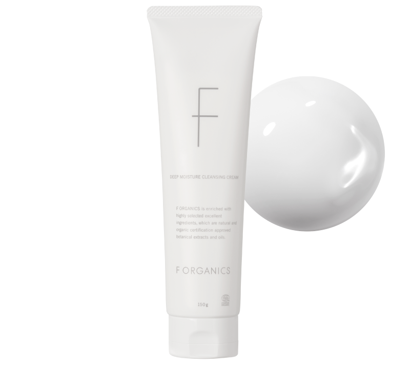 ディープモイスチャー クレンジングクリーム150g