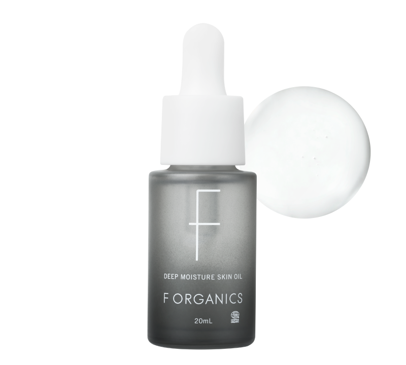 ディープモイスチャー<br>スキンオイル20mL