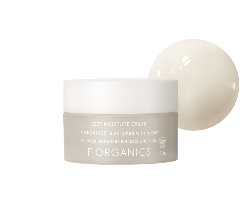 ディープモイスチャー クリーム40g