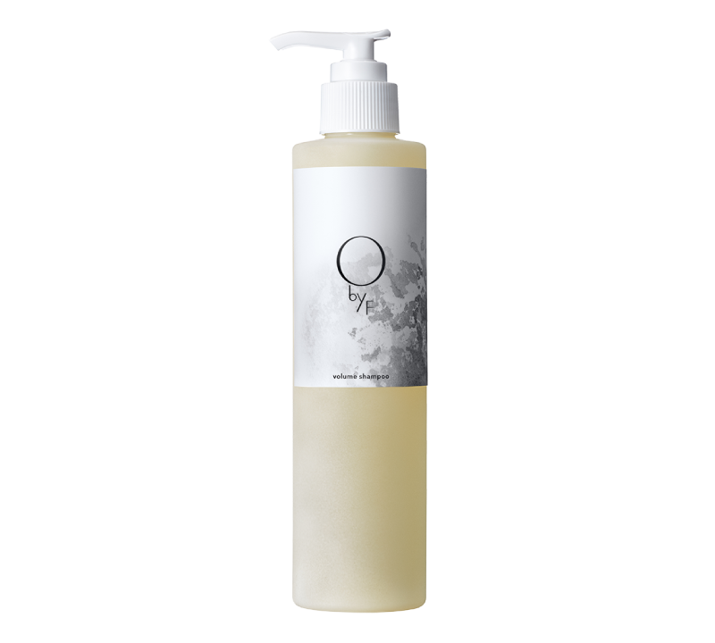 ボリュームシャンプー 250mL