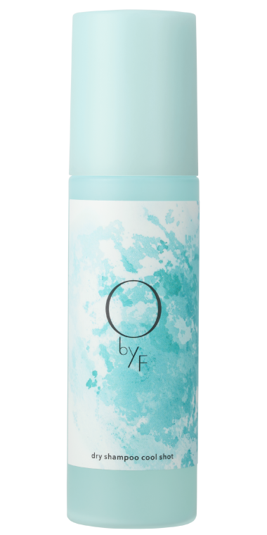 スキャルプドライシャンプークールショット