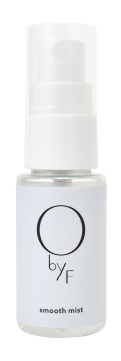 【O by F】スムースミスト シルバーオスマンサスの香り ミニ30mL