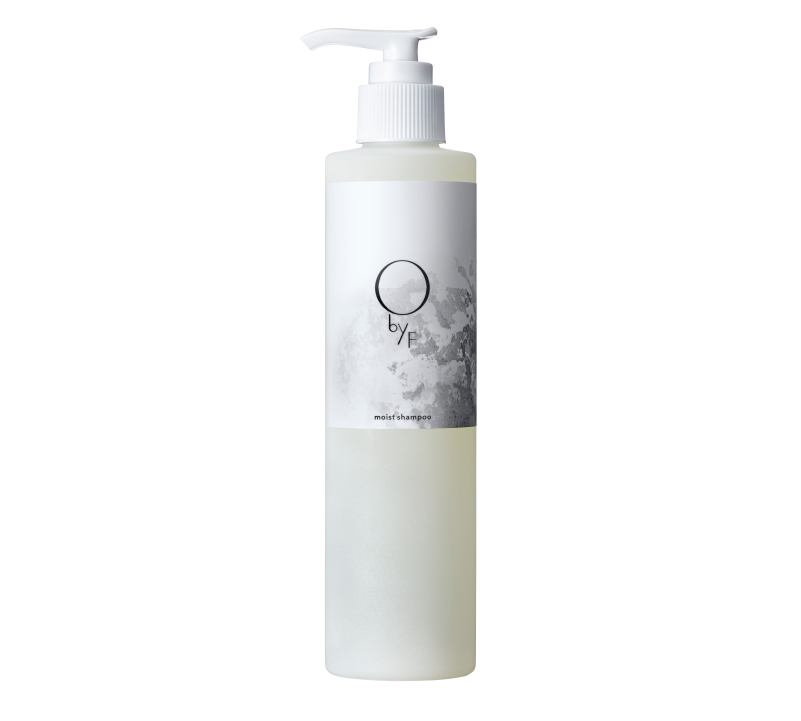 モイストシャンプー250mL