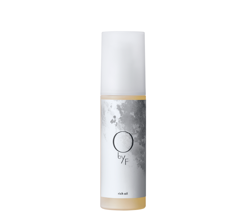 リッチオイル80mL