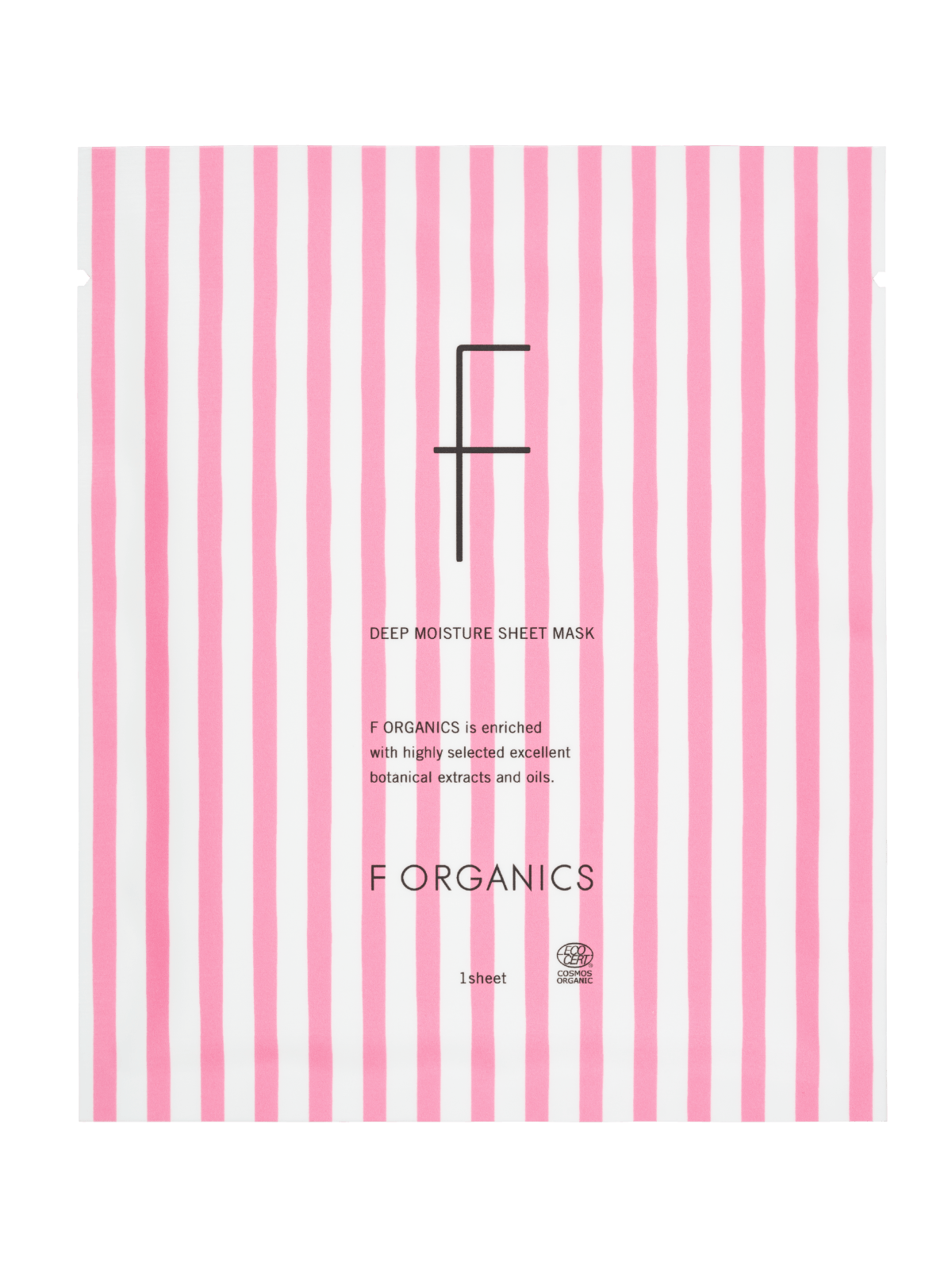 ディープモイスチャー シートマスク E