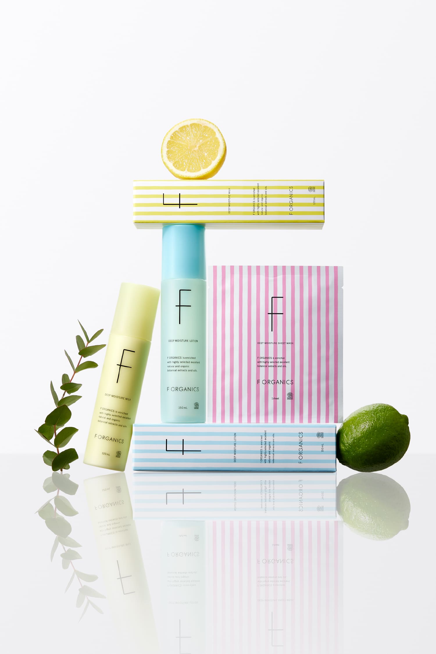 Skin Careのビジュアル