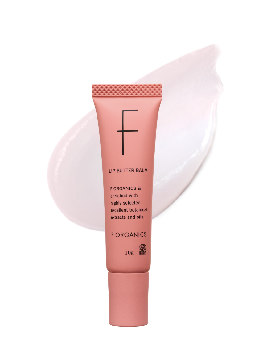 リップバターバーム ブロッサムピンク E