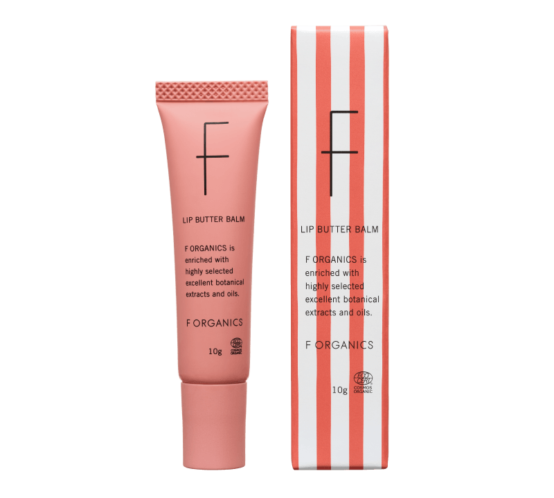 F ORGANICS ディープモイスチャー ブロッサムピンク E