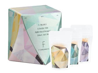 ホリデーコフレ