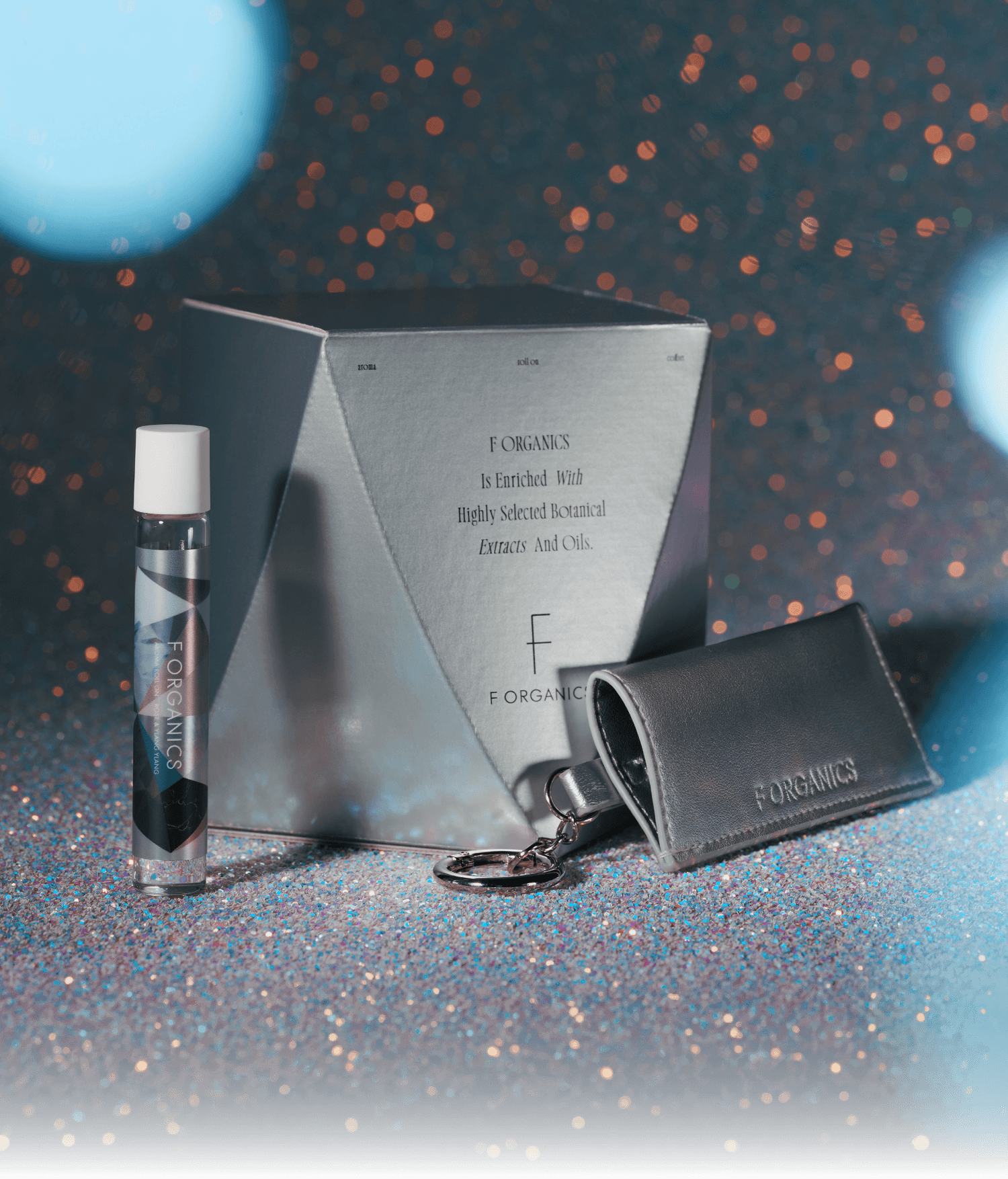 ホリデーコフレ