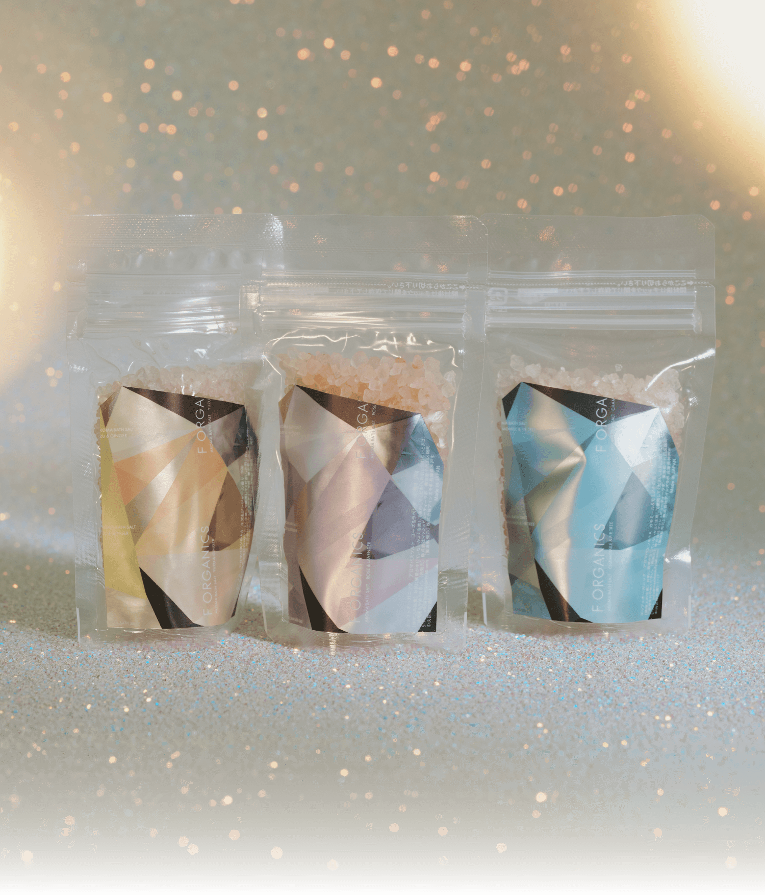 ホリデーコフレ