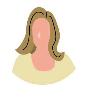 人像