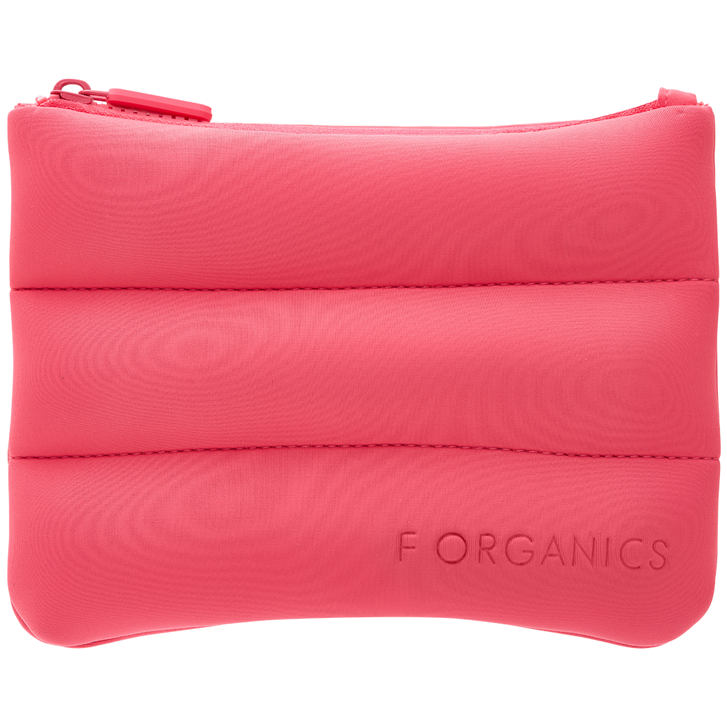 蛯原友里さん監修オリジナルバウンシーポーチ